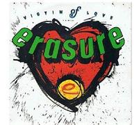 Erasure - Victim Of Love / The Soldier's Return