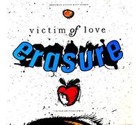 Erasure - Victim of Love [VINYL]