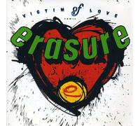 Erasure - Victim of Love [VINYL]