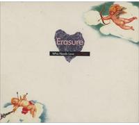 Erasure - Who Needs Love (Like That)