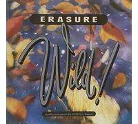 Erasure - Wild