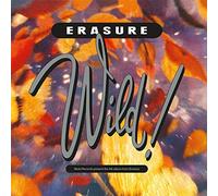 Erasure - Wild! (Deluxe Edition)