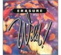 Erasure - Wild [VINYL]