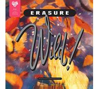 Erasure - Wild! [VINYL]