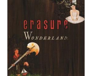 Erasure - Wonderland