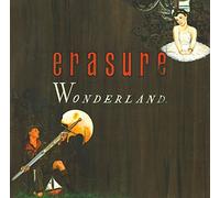 Erasure - Wonderland [VINYL]