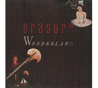 ERASURE - Wonderland [VINYL]