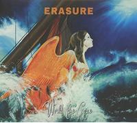 Erasure - World Be Gone [CD]