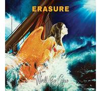 Erasure - World Be Gone [VINYL]