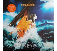Erasure - World Be Gone (Vinyl)