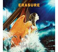Erasure - World Be Gone [VINYL]
