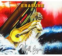 Erasure - ERASURE - WORLD BEYOND (1 CD)