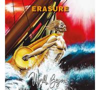 Erasure World Beyond (Vinyl) 12" Album