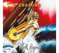Erasure - World Beyond [VINYL]