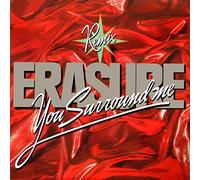 Erasure - you surround me remix 12