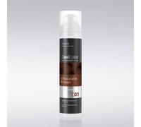 Erayba Coolcolor Semi-Permanent Hair Dye 100Ml - Brown Brown