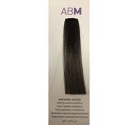 Erayba Gamma Metallic Permanent Hair Color Cream 100ml - Ash Brown