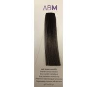 Erayba Gamma Metallic Permanent Hair Color Cream 100Ml - Ash Brown Ash Brown 100ml