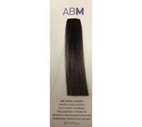 Erayba Gamma Metallic Permanent Hair Color Cream 100ml - Ash Brown Erayba Ash Brown 100ml