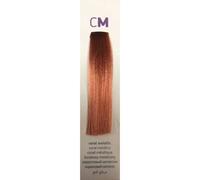Erayba Gamma Metallic Permanent Hair Color Cream 100ml - Coral