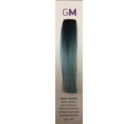 Erayba Gamma Metallic Permanent Hair Color Cream 100Ml - Green Green 100ml