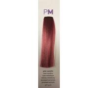Erayba Gamma Metallic Permanent Hair Color Cream 100Ml - Pink Pink 100ml