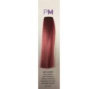 Erayba Gamma Metallic Permanent Hair Color Cream 100Ml - Pink Pink