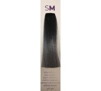 Erayba Gamma Metallic Permanent Hair Color Cream 100Ml - Silver Silver