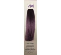 Erayba Gamma Metallic Permanent Hair Color Cream 100Ml - Violet Violet 100ml