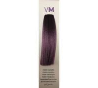 Erayba Gamma Metallic Permanent Hair Color Cream 100Ml - Violet Violet