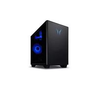 Medion Erazer Bandit P20 Gaming Desktop - Intel Core i7 14700 NVIDIA RTX 5060 One Size Black