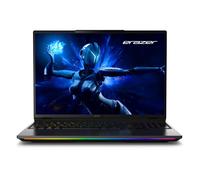 Medion Erazer Beast 16 X1 Ultimate Intel Ultra 9 275HX 32GB RAM 2TB SSD RTX 5080 16" QHD+ 300Hz Windows 11 Home Gaming Laptop
