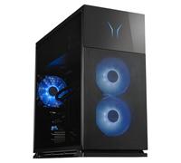 Erazer Hunter X35 MD 340029 R7-9800X3D 32GB/2TB SSD RTX5080 Win11