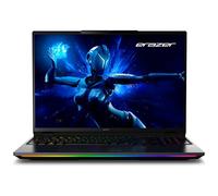 Erazer Medion Beast 16 X1 Ultimate High-End Gaming Laptop Intel® Core? Ultra 9 Processor 275HX, Wind
