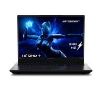 Medion Erazer Beast 18 Intel Ultra 9 275HX 32GB RAM 2TB SSD RTX 5090 18" QHD+ 240Hz Windows 11 Home Gaming Laptop