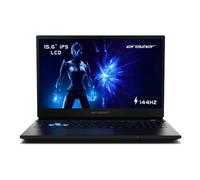 Medion Erazer Deputy 15 P1 15.6" Full HD 144Hz Intel Core 9 GeForce RT