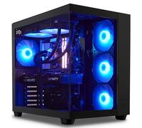 MEDION ERAZER Tank X15 AMD Ryzen 7-7800X3D 32GB RAM 2TB SSD RTX 5070 W