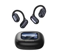 ERAZER XP2 Translation Earbuds in Real Time AI Language Translator Earbuds Over The Ear Earbuds Touch Screen Support 135 Lang