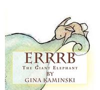Erb The Giant Elephant (1)