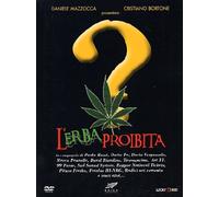 Erba Proibita (L') (Dvd+Libro)