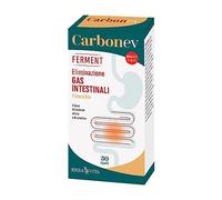 Erba Vita Group Carbon Ev Ferment 30 Capsule