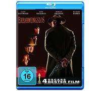 Erbarmungslos [Blu-ray]