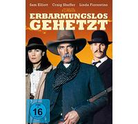 Erbarmungslos gehetzt