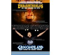 Erbarmungslos / Griechenland [2 DVDs]