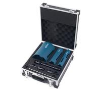 Erbauer 1 Piece Diamond Core Drill Set