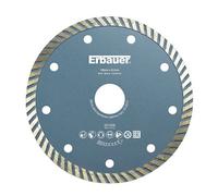 Erbauer 125mm X 22.2mm Turbo Diamond Blade