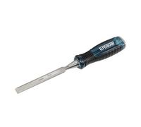 Erbauer 12mm Smoked Blue Wood Chisel