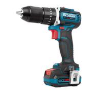 Erbauer 12V Li-Ion Cordless Combi Drill (1 X 3Ah) - Ecd12-Li-2