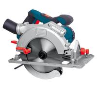 Erbauer 1400W 220-240V 165mm Corded Circular saw ECS1400, New