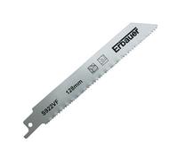 Erbauer 150mm Universal Reciprocating Saw Blade - S922Vf, Pack Of 2